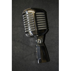 Аренда ретро-микрофона Shure 55SH SERIESII