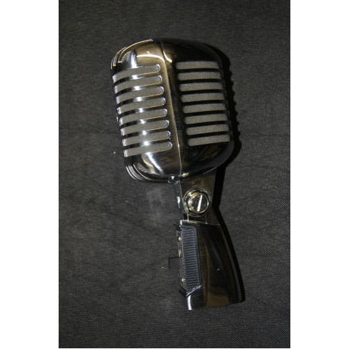 Аренда ретро-микрофона Shure 55SH SERIESII