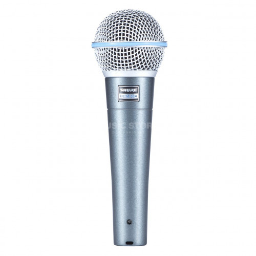 Заказ микрофона шнурового Shure Beta-58