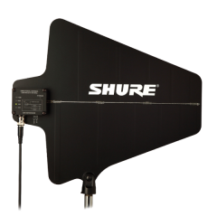 Аренда антенны активной Shure ua874wb и рапределителя ua845swb