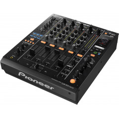 Микшерный пульт Pioneer DJM-900 NEXUS