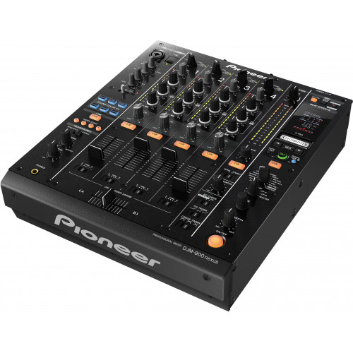 Микшерный пульт Pioneer DJM-900 NEXUS