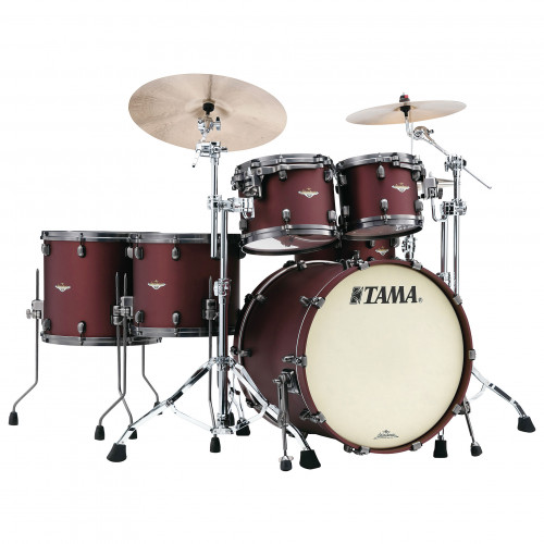 Аренда ударной установки TAMA pl62hxz2 Starclassic Bubinga