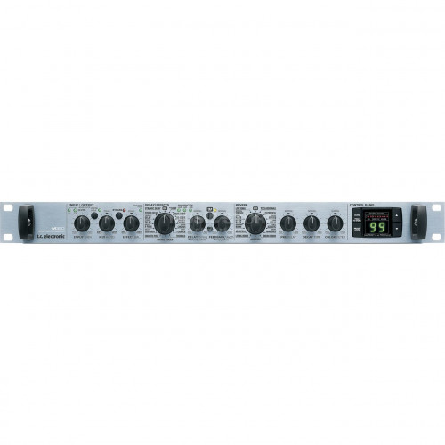 Голосовая обработка T.C.Electronic m-350