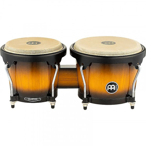 Бонги MEINL HB100NT 6.75" х 8"
