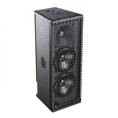 Прокат колонок Meyer Sound UPM-1P с адаптером для установки на штатив
