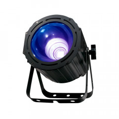 Прокат ультрафиолета AMERICAN DJ UV COB CANNON