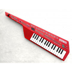 Кейтар Yamaha SHS-10, миди-клавиатура на ремне