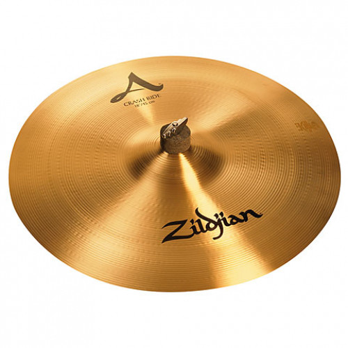 Тарелки Zildjian A-series райд, крэш, хай-хэт и сплэш