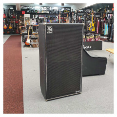Аренда басовых комбиков Ampeg SVT