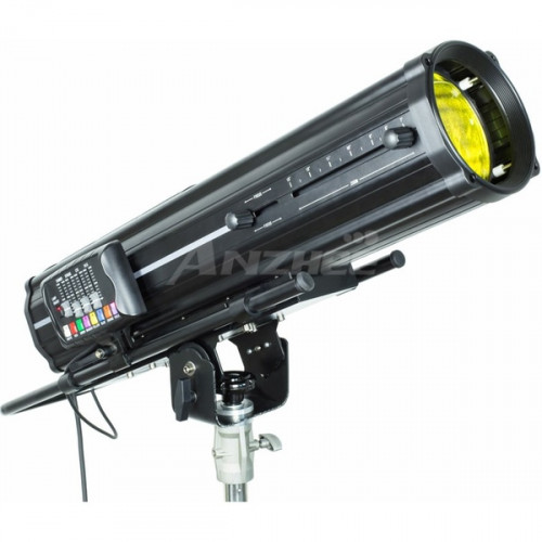 LED-пушка Anzhee PRO Follow SPOT 600 ZOOM