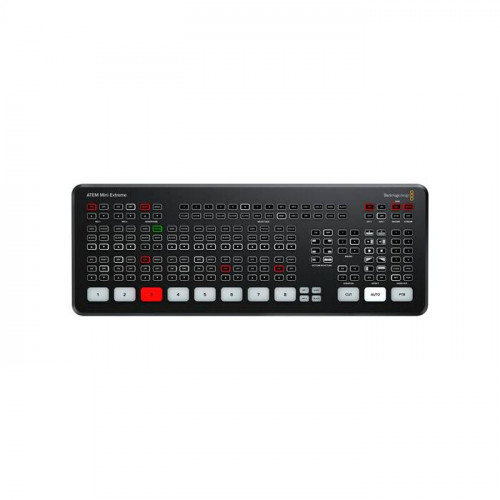 Видео-пульт Blackmagic ATEM Mini Extreme ISO