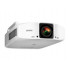 Проектор белого цвета Full HD Epson