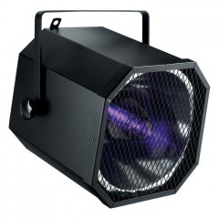 Euro DJ BLACKLIGHT 400 SPOT - ультрафиолет-спот