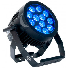 Прокат ADJ 12P HEX с ультрафиолетовой составляющей