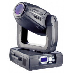Прокат голов COLORSPOT ROBE 1200