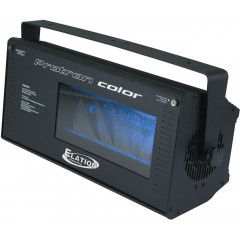 Protron Color - DMX SCROLLING STROBE