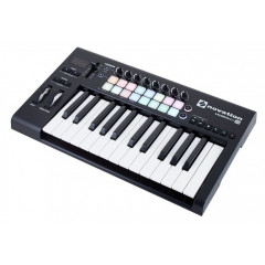 NOVATION LAUNCHPAD 25