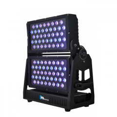 Панорамный прибор заливного света DIALighting LED Washer