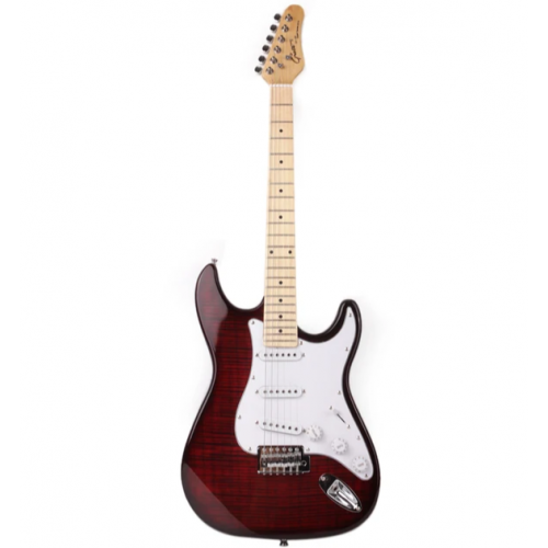 Fender stratocaster  прокат