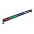 Light Bar RGB 24x3W Mix Color Chase Effect