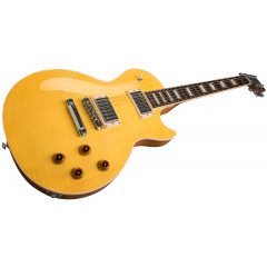 ЭЛЕКТРОГИТАРА В СТИЛЕ Gibson Les Paul
